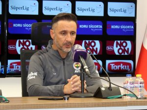 Pereira: “İ̇stediklerimizi Sahada Gerçekleştirebildik”