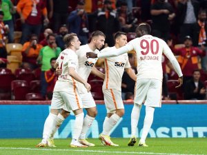 Halil Dervişoğlu’nun Bu Sezon İlk Golü
