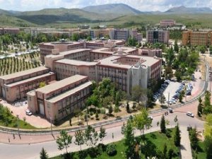 Konya Teknik Üniversitesi Öğretim Elemanı alım ilanı