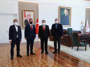 Of İçin Her Kapıyı Çalıyor