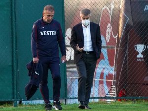 Ahmet Ağaoğlu: "Taraftarlarımız Sezon Sonunda Hak Ettiği Mutluluğu Yaşayacaktır"