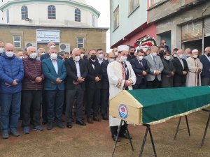 Trabzonspor Eski Başkanı Muhharem Usta’nın Acı Günü