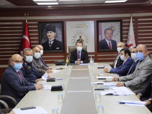 Giresun’da Uygulama Oteli Ve Kamu Misafirhaneleri Öğrencilerin Kullanımına Açıldı