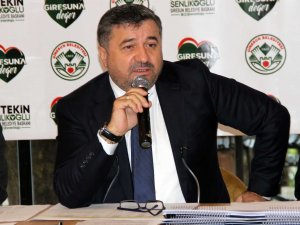 Başkan Şenlikoğlu: “2.5 Yılda 210 Milyon Liralık Hizmet Ürettik”