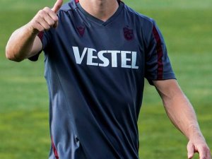 Cornelius, Bu Kez Hem Gol Hem De Galibiyet Sevinci Yaşamak İstiyor