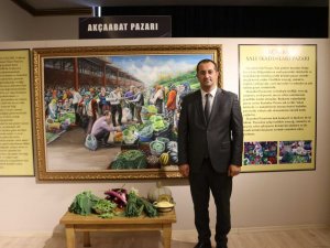 Tarihi M.ö 2000’lere Dayanan Akçaabat’in Tarihi Fotoğraflarla, Objelerle Sergileniyor