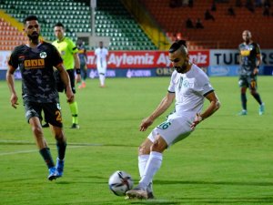 Giresunsporlu İki Oyuncuya Milli Davet