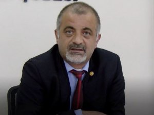 Artvin Eğitim-sen: "Kemalpaşa Kaymakamından Özür Bekliyoruz"