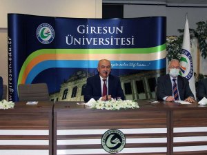 Grü Yönetimi Yeni Akademik Yılı Değerlendirdi