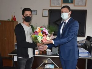 O Kaymakam Özür Diledi