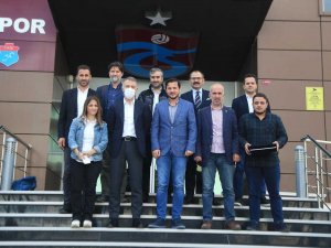 Ahmet Ağaoğlu: "Mücadeleyi, Umudunuzu, İnancınızı Kaybettiğiniz Zaman Her Şeyinizi Kaybedersiniz"