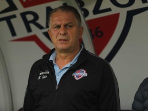 Tff 2. Lig: Hekimoğlu Trabzon Fk: 1 - Afjet Afyonspor: 1