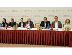 Btso’dan İş Dünyasına Schengen Vizesi Semineri