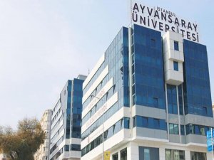 İstanbul Ayvansaray Üniversitesi Öğretim-Araştırma Görevlisi alım ilanı