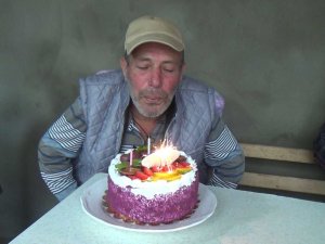 Alo 191 Hattı Sayesinde 40 Yıllık Alkol Bağımlılığından Kurtuldu