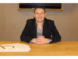 Metin Çalık'tan İşletmecilere Önemli Tavsiyeler