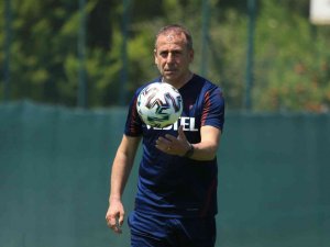 Abdullah Avcı, Evinde İlk Galibiyetini Almak İstiyor