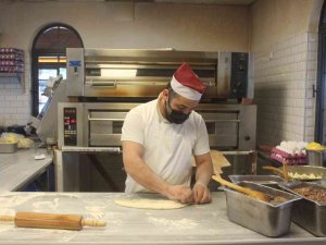 Görele Pidesi Tescil Yolunda