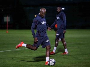 Trabzonspor, Fenerbahçe Maçı Hazırlıklarına Başladı