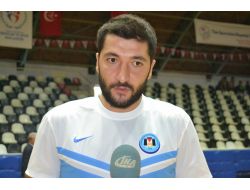 Voleybol Erkekler 2. Ligi
