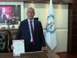 Hamsi Ekmek Artık Tescilli