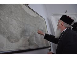 Fener Rum Patriği Bartholomeos Doğu Karadeniz’deki Gezisini Sürdürüyor