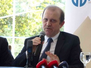 KTÜ’den Fındık Toplama Ve Kurutma Makinesi Atağı