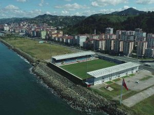 Denize Sıfır Stat