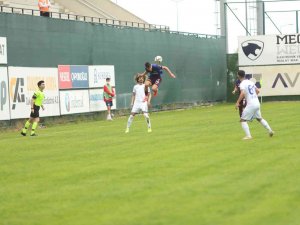 Tff 2. Lig: Hekimoğlu Trabzon Fk: 3 - Ergene Velimeşespor: 1