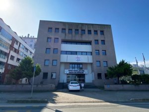 Fındığın Başkentine, Tmo Başmüdürlüğü