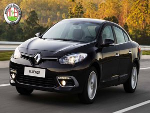 Rize'de 2012 Model Renault  Otomobil İhale İle Satılıktır