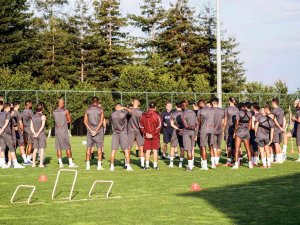 Trabzonspor’da Milli Ara Endişesi