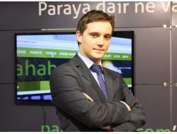 Yatırımcılar İçin Güvenli Liman: Altın