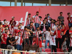 Sivasspor - Antalyaspor Maçının Biletleri Satışta