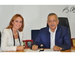 İtso, Halk Emeklilik İle Protokol İmzaladı