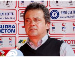Ali Nail Durmuş İstifa Etti
