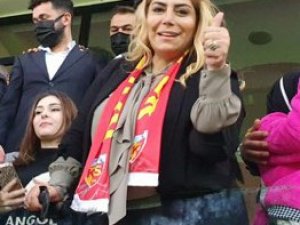 Kayserispor 12 Puan Hedefliyor