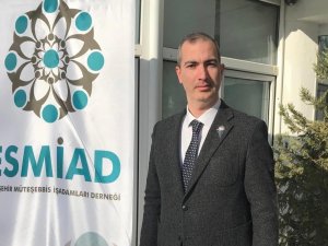 “Yüzde Yüz Yerli Hammadde Ülke Sanayimizi İleri Taşıyacak”