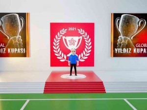 Yıldız Holding’in Dört Kıtadan 2 Bin 500 Çalışanı ‘Global Yıldız Kupası’nda Yarıştı