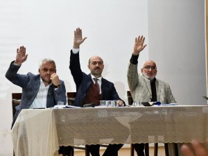 Terme Belediyesi’nin 2022 Mali Bütçesi 71 Milyon Tl