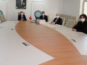 Teknoloji Odaklı Projeler Di̇ji̇mer İle Desteklenecek