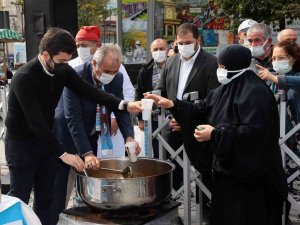 Yenikapı Trabzon Günleri İçin Kemençeli Davet