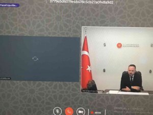 Kariyer Planlama Dersi Tanıtım Ve Bilgilendirme Toplantısı Düzenlendi