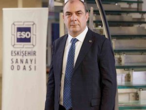 Başkan Kesikbaş, "Sanayi Üretimi Arttı, Yüksek Teknoloji Üretiminde Artış Dikkat Çekici"
