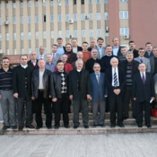 Ödül alan eğitimciler yola çıktı