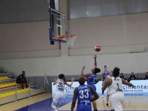 Elazığ İ̇l Özel İ̇dare, Eurocup Serüvenine Başlıyor