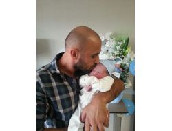Murat Akyüz'ün Mutlu Günü
