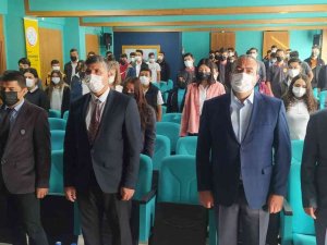 "Umut Veren Genç Liderler" 5’nci Yılında