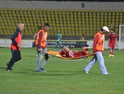 Spor Toto 2. Lig
