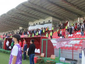 Elazığspor - Çatalcaspor Maç Biletleri Satışta